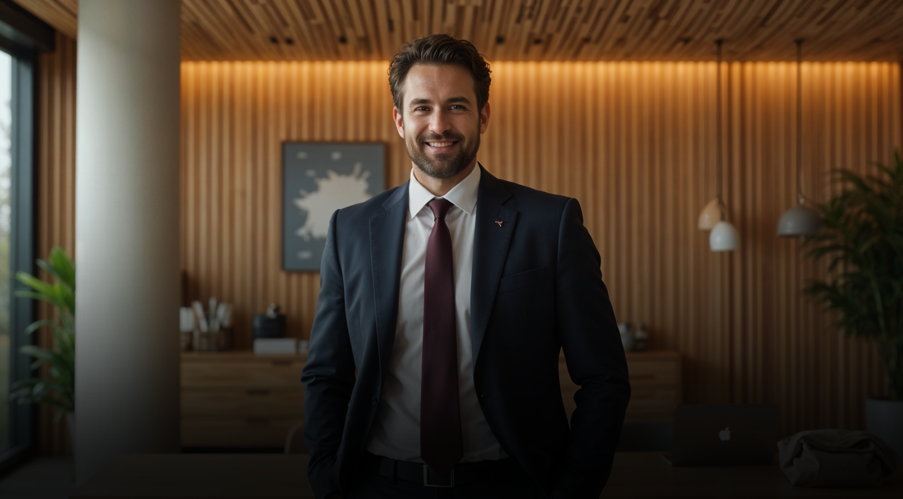 Empresas da saúde - executivo profissional