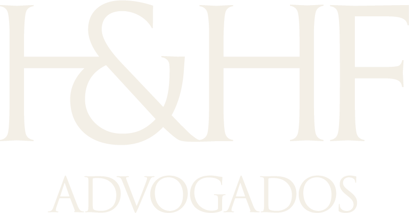 Logo Haddad & Haddad Filho